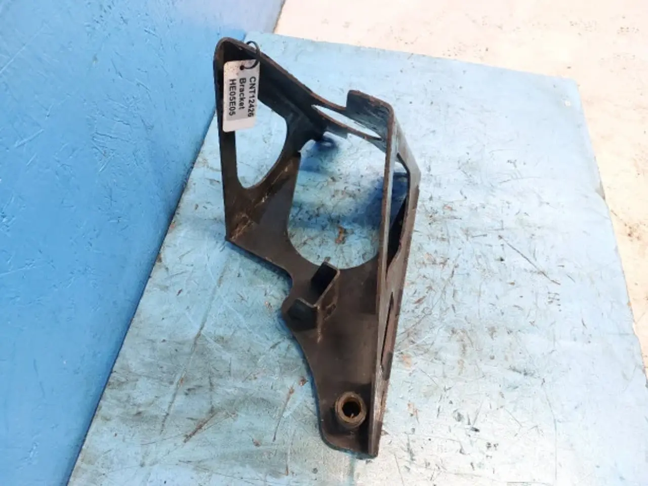 Billede 2 - Case 7010 AF Beslag 47666550
