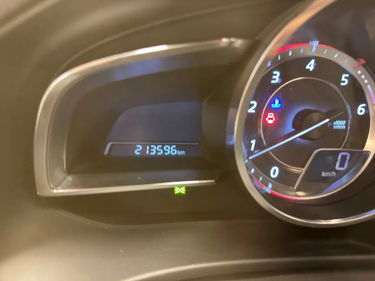 Billede 7 - Mazda 3 2,2 SkyActiv-D 150 Optimum
