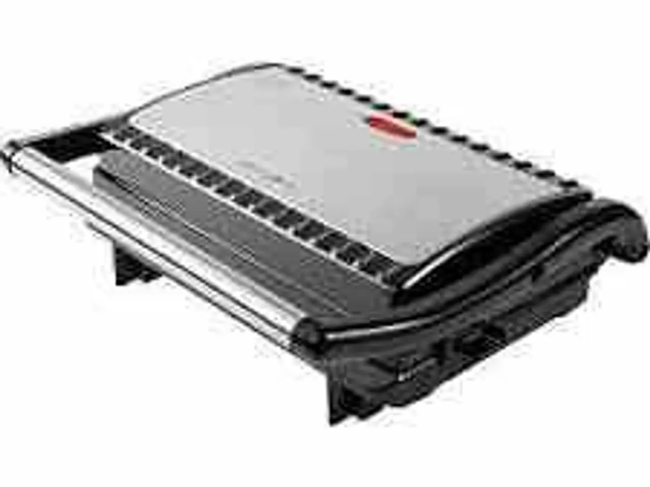 Billede 2 - Køkkenchef mini panini grill 800W