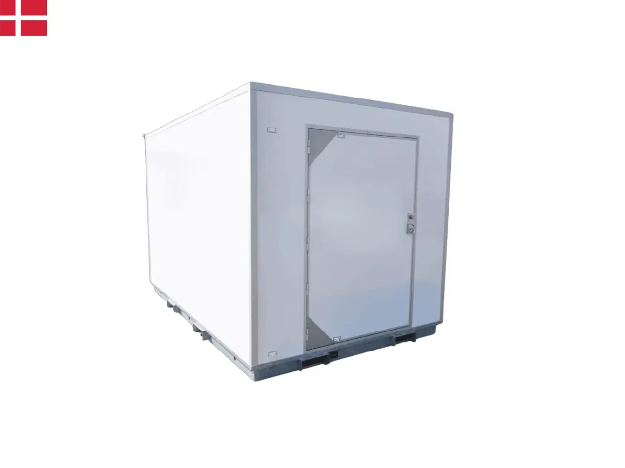 Billede 1 - Type 360: Køle modul