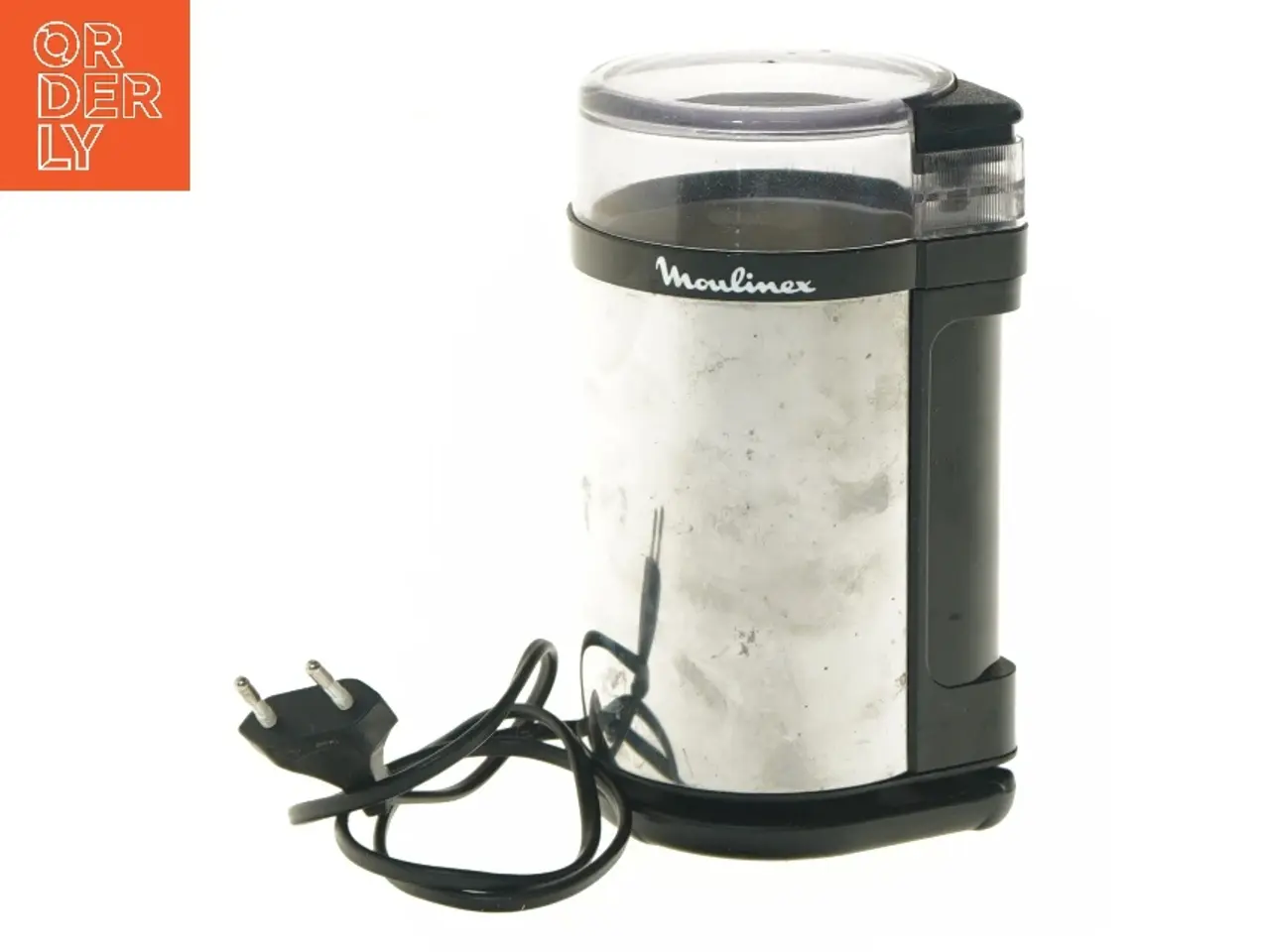 Billede 1 - Elektrisk kaffekværn (str. 1810 cm)
