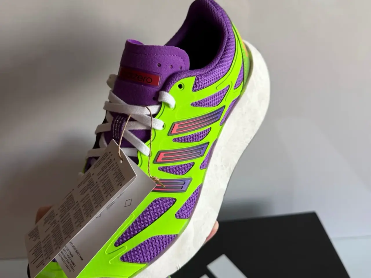 Billede 1 - Adidas Aruku