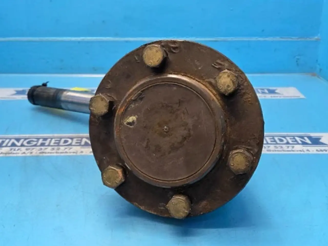 Billede 2 - Massey Ferguson 3060 Spindel L. 3384053M11