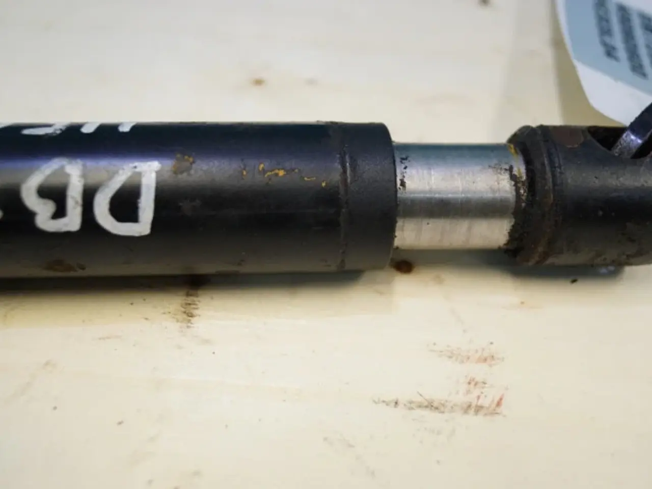 Billede 9 - Dronningborg D7200 Aktuator 45060600