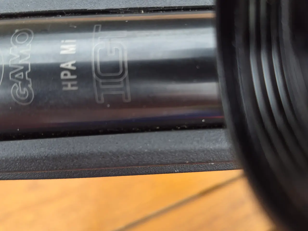 Billede 3 - GAMO HPA Mi IGT luftgevær