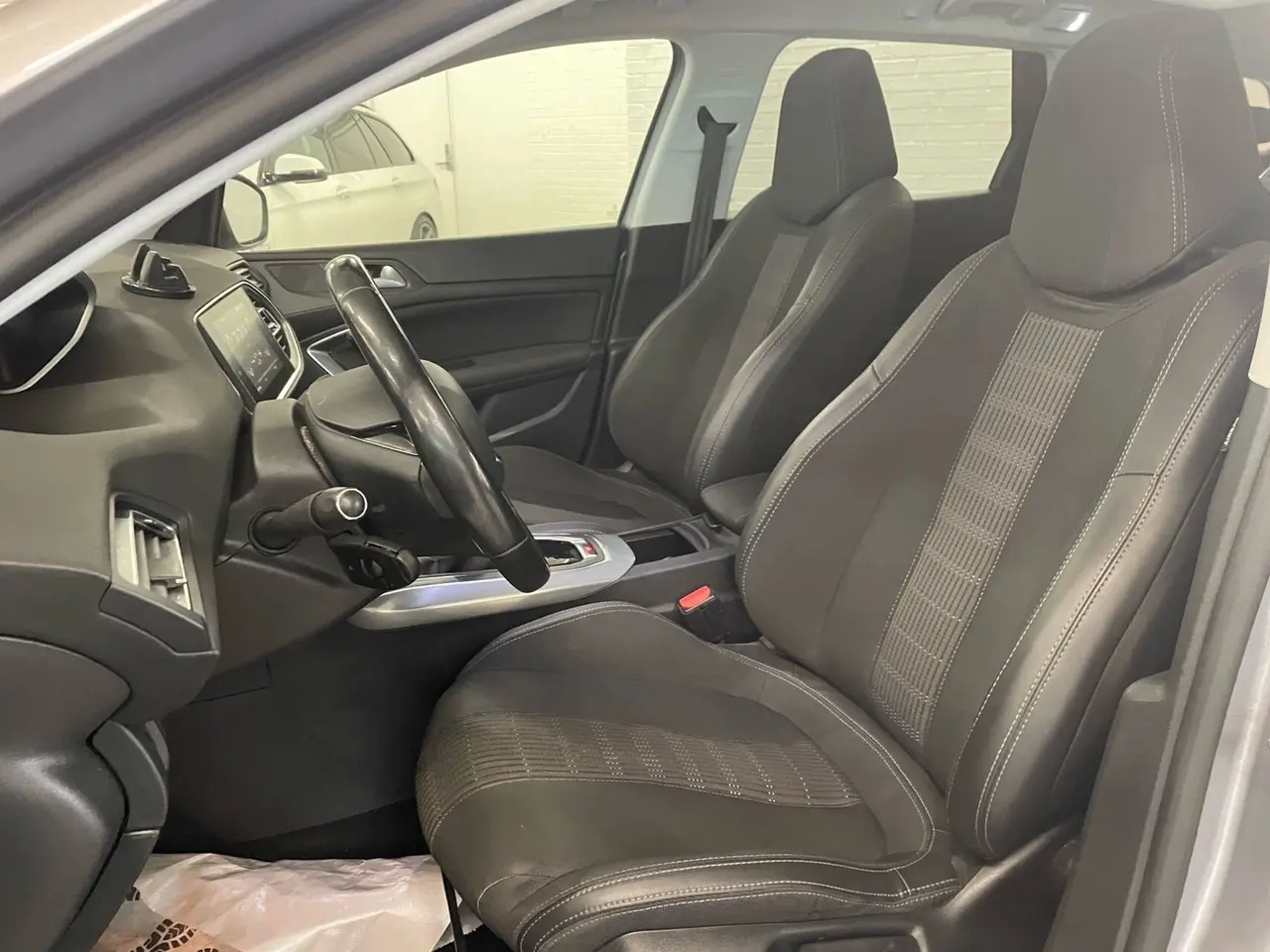 Billede 7 - Peugeot 308 SW 1,5 BlueHDi Selection Sky 130HK Stc 6g