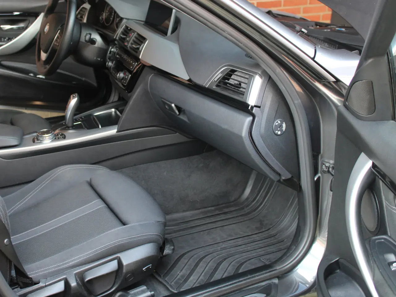 Billede 7 - BMW 320D F31 Sportline