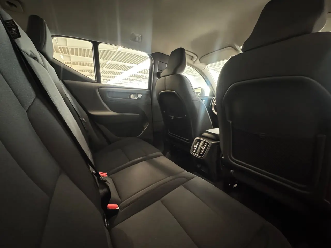 Billede 11 - Volvo XC40 2,0 D3 150 Momentum aut.