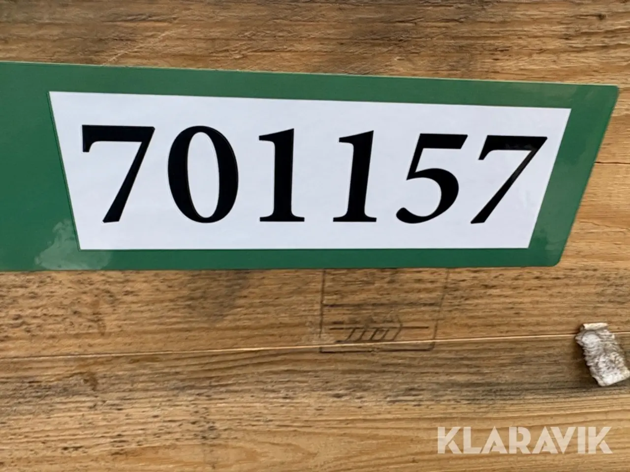 Billede 7 - Epoksimaling Isomat Durofloor-PU - 19 styks i alt