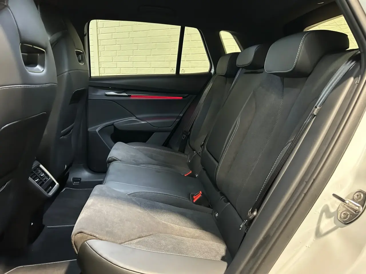 Billede 6 - Skoda Elroq 85 iV Sportline