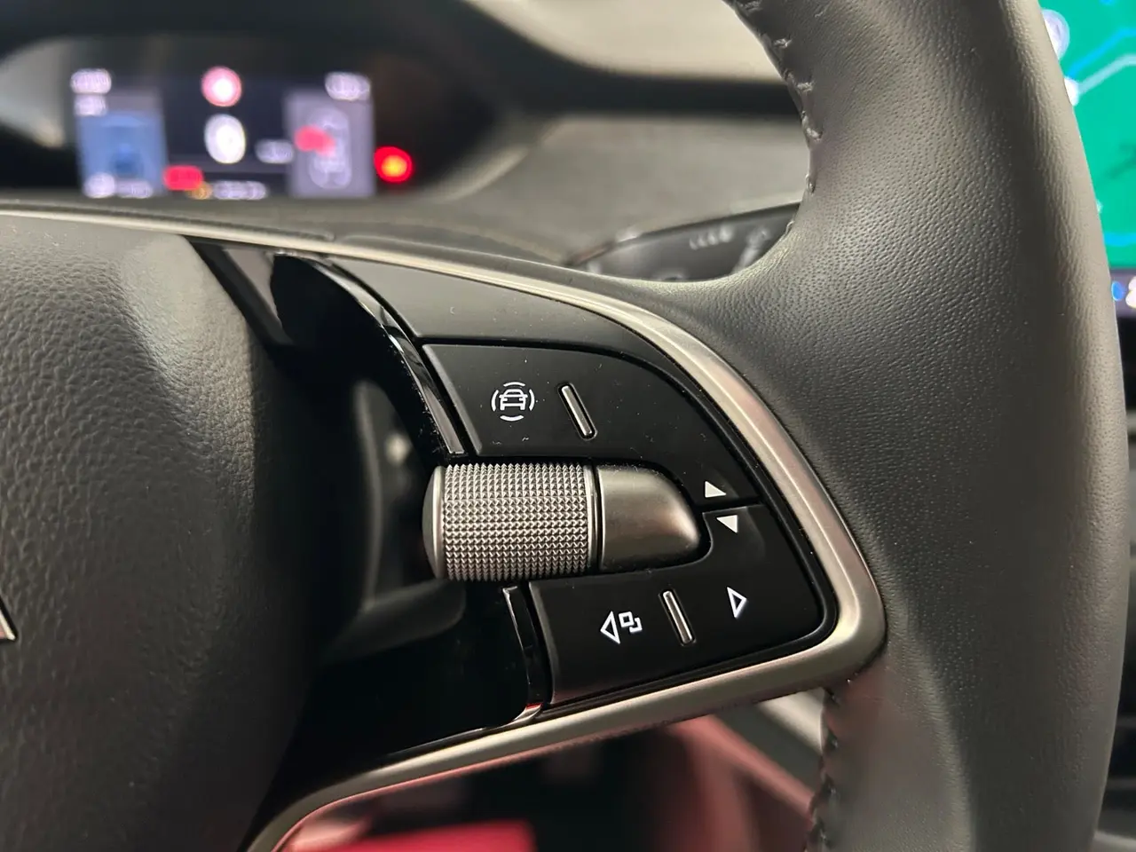 Billede 11 - Skoda Elroq 85 iV Premium