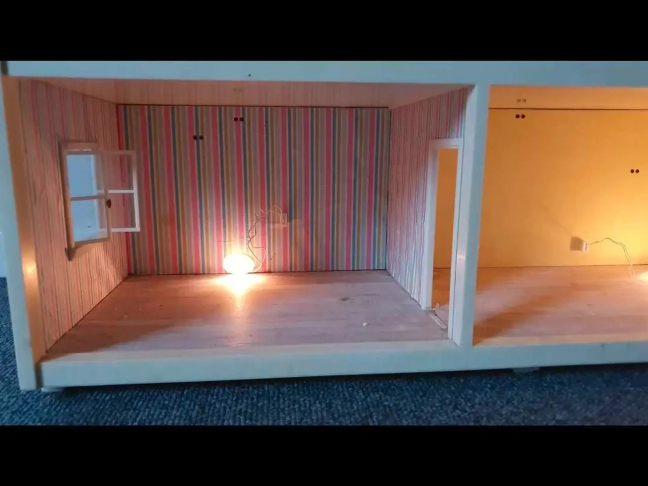 Billede 2 - Lundby dukkehus fra 2011