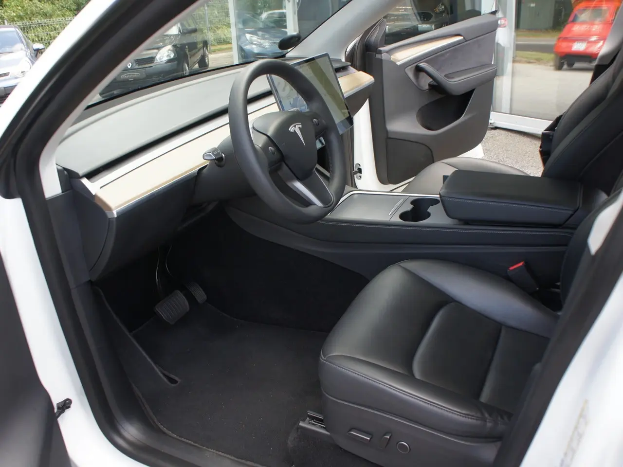 Billede 15 - Tesla Model Y Long Range AWD