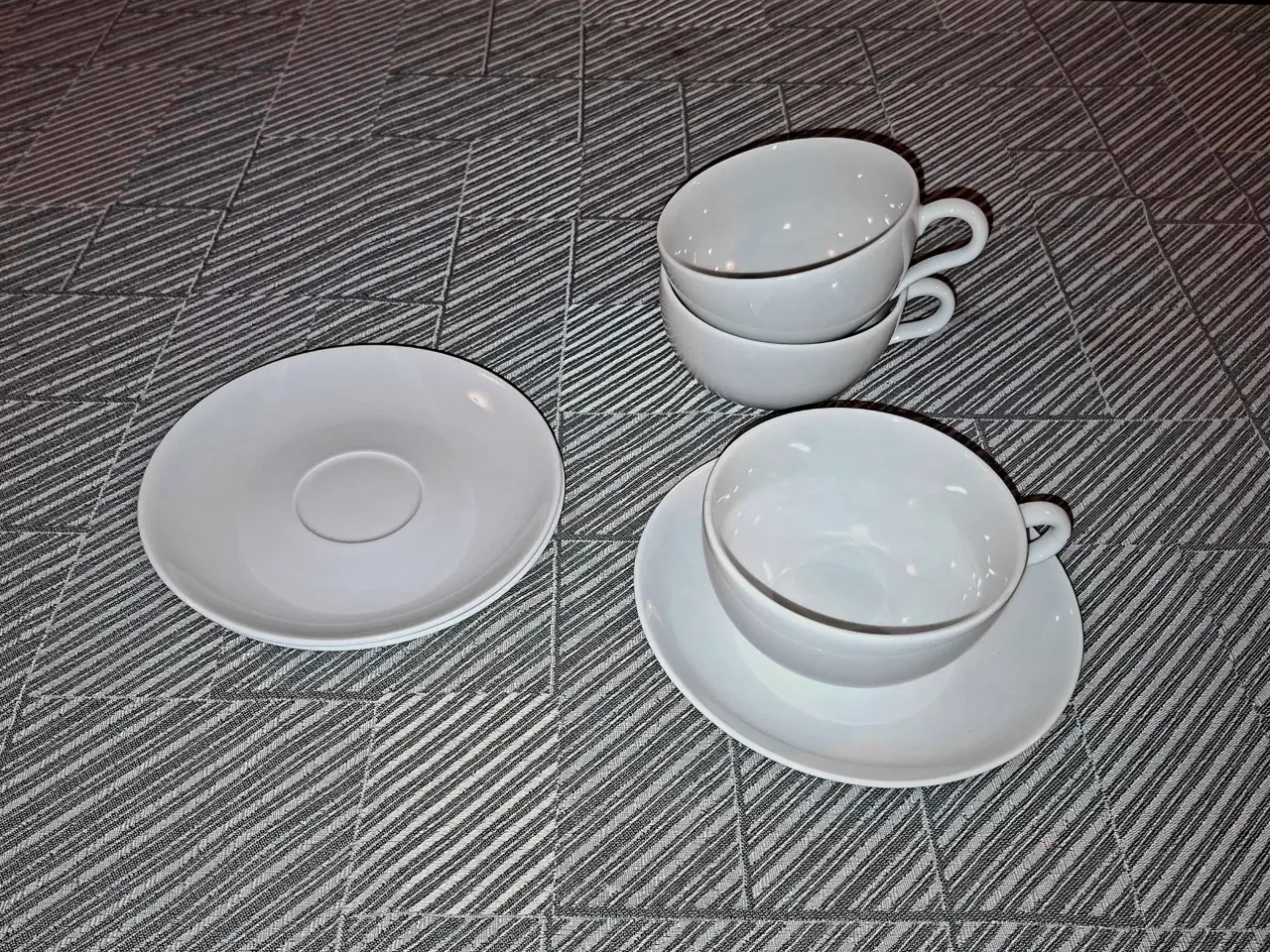 Billede 1 - Eva Trio Legio tekopper