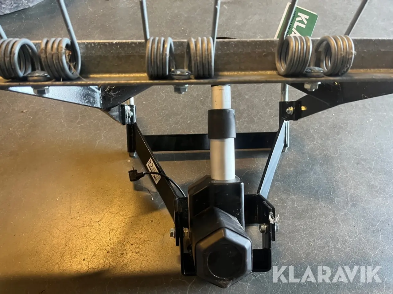 Billede 9 - Rive GM Elektro 1285-12VDC