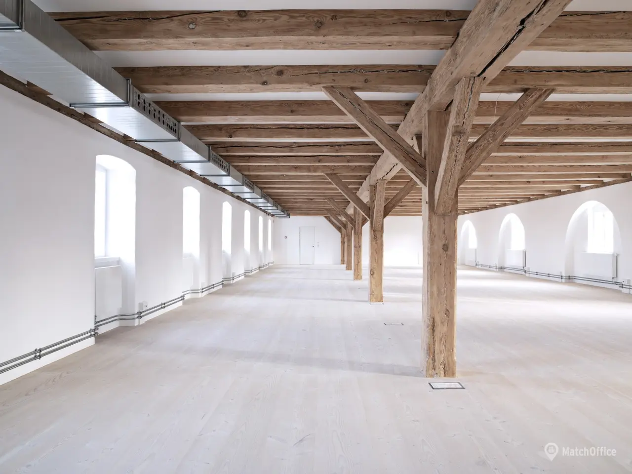 Billede 14 - Kontor og showroom direkte ud til Københavns kanaler