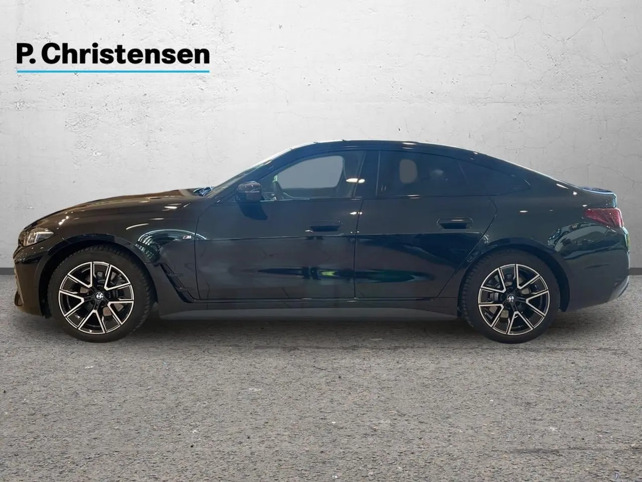 Billede 2 - BMW i4 eDrive40 M-Sport