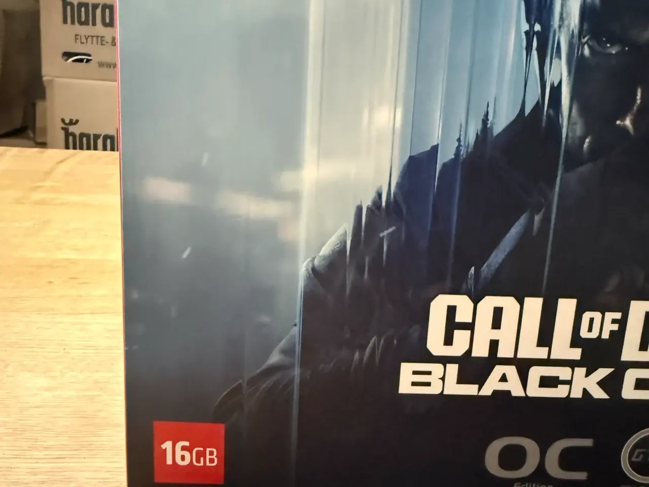Billede 14 - Kraftig gamer pc
