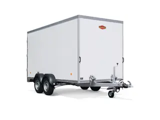 Böckmann Cargo KT3015/20M 2000kg
