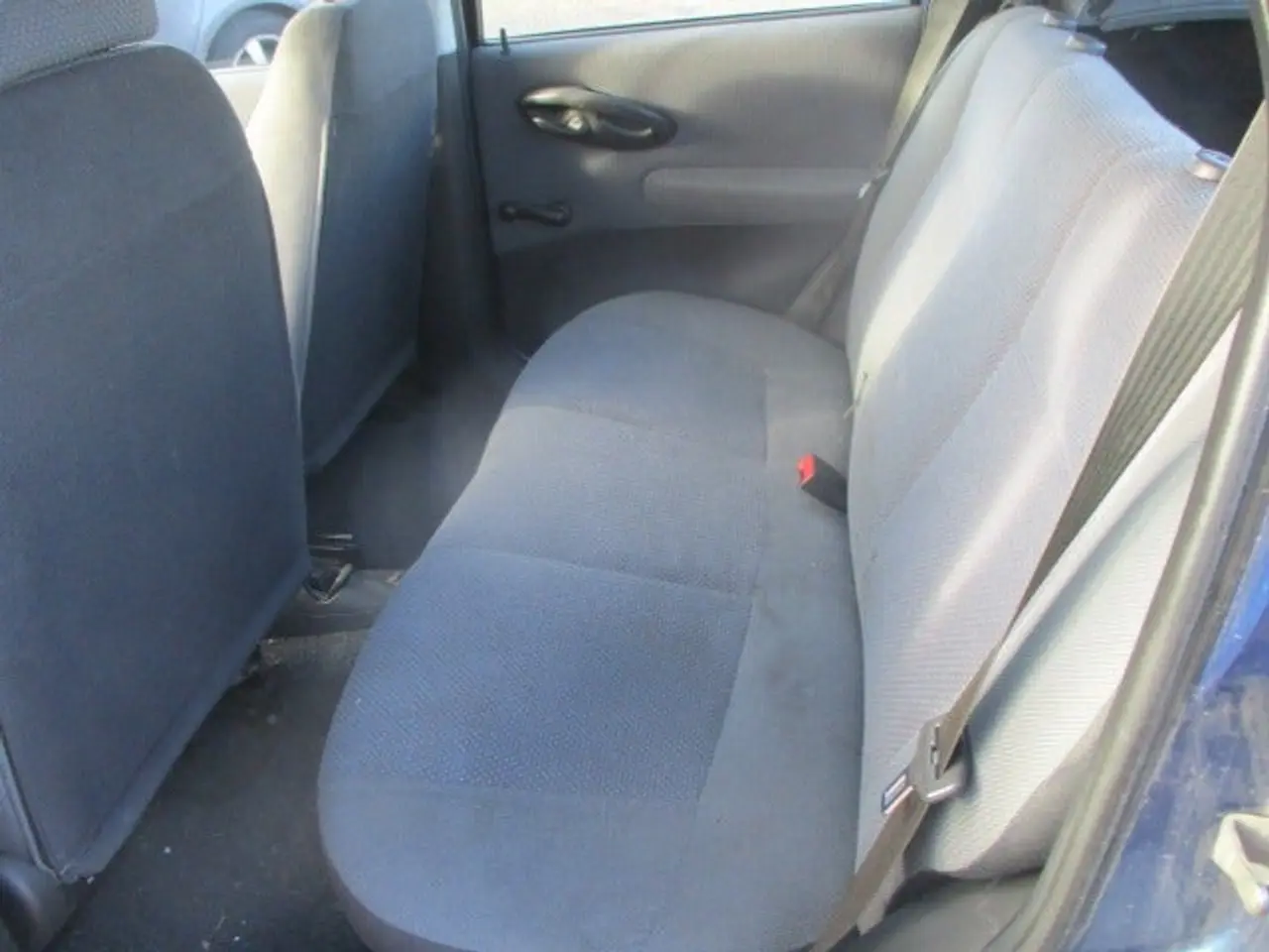 Billede 5 - Fiat Punto 1,2 8V Ciao