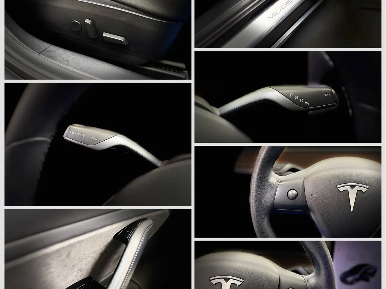 Billede 14 - Tesla Model 3 Long Range AWD