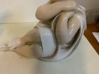 Kongelig figur