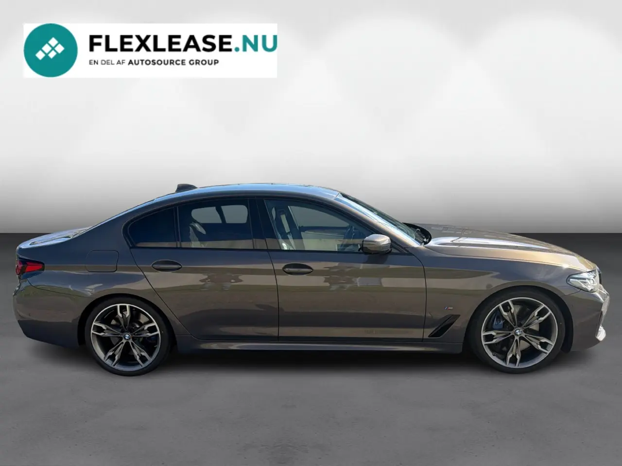 Billede 6 - BMW M550i 4,4 xDrive aut.