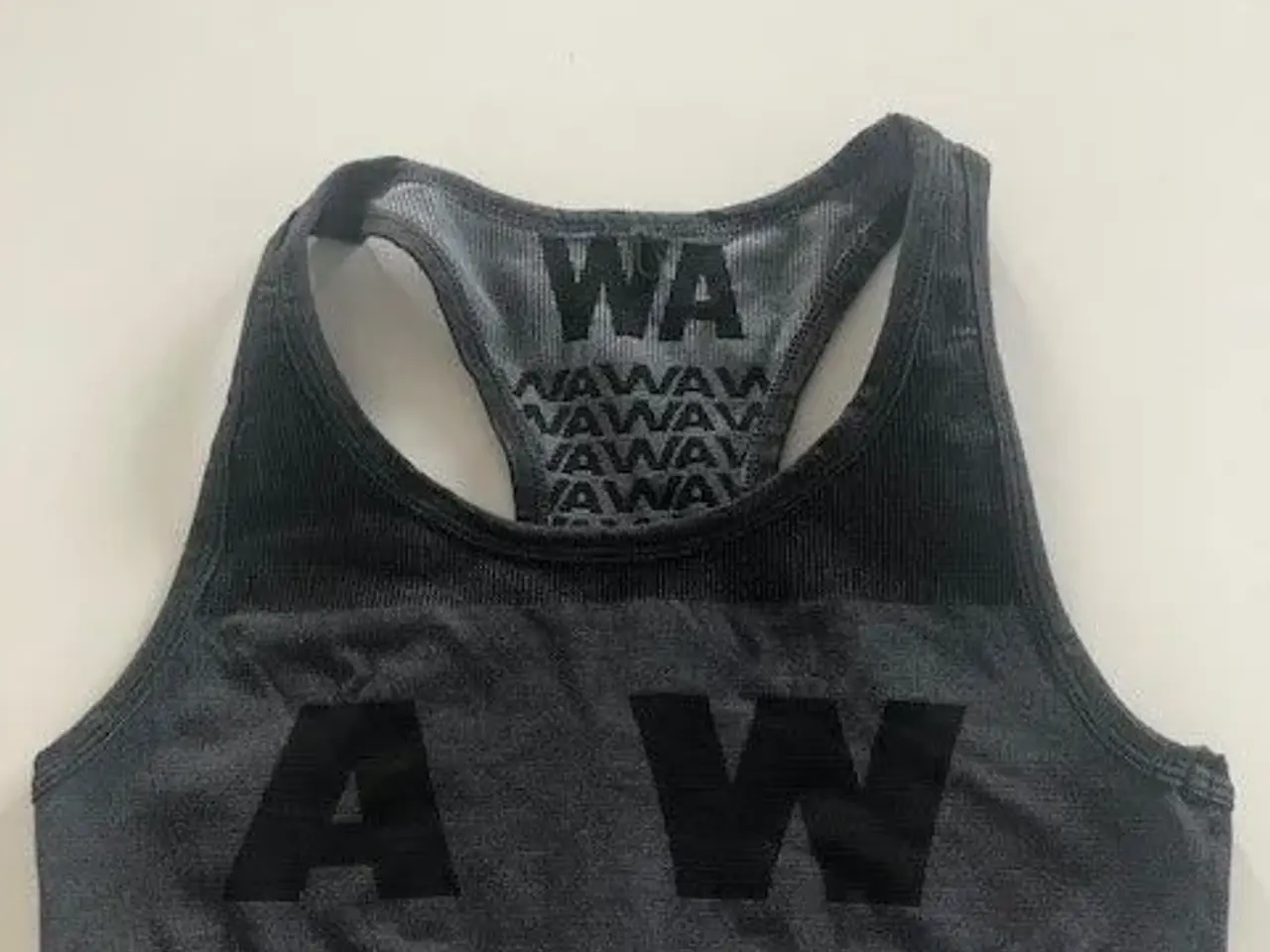 Billede 1 - Sports-top fra Alexander Wang
