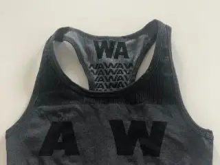 Sports-top fra Alexander Wang