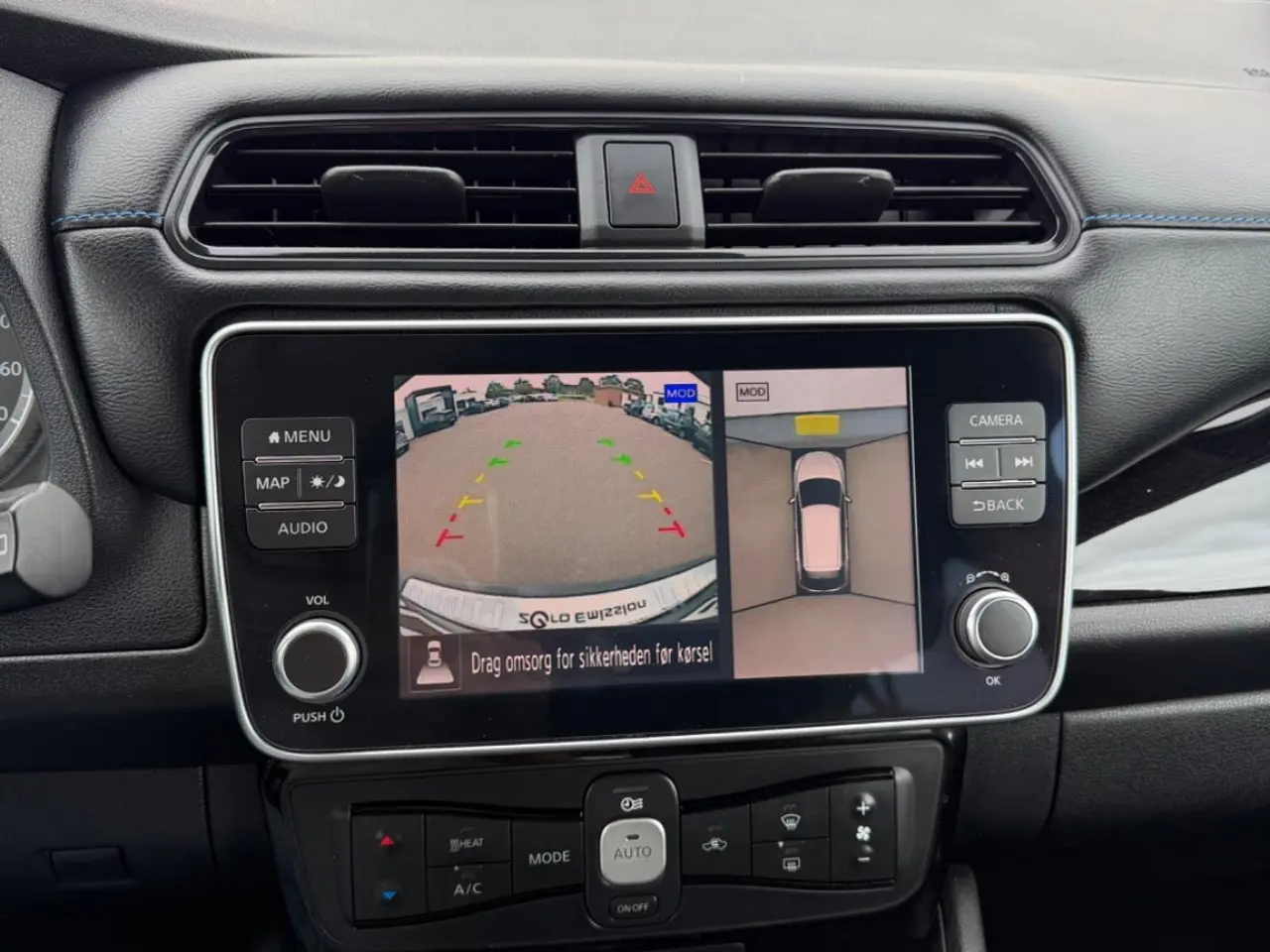Billede 13 - Nissan Leaf 62 e+ Tekna