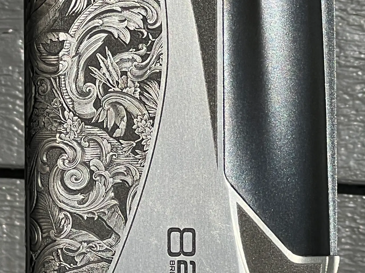Billede 2 - Browning B825 Pro Sport ADJ 12/76 76 cm løb INV DS