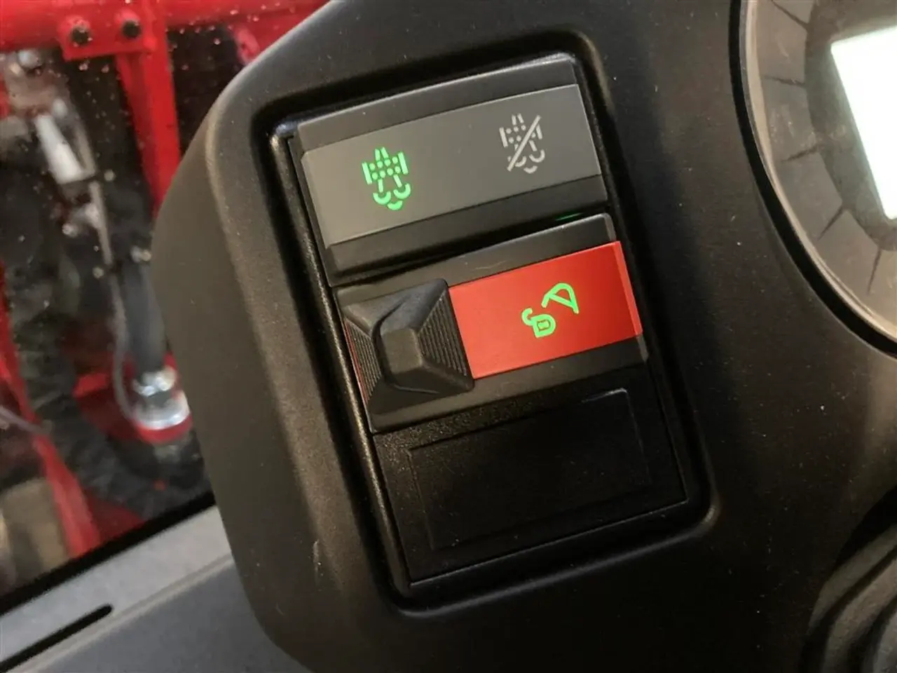 Billede 12 - Weidemann 1390