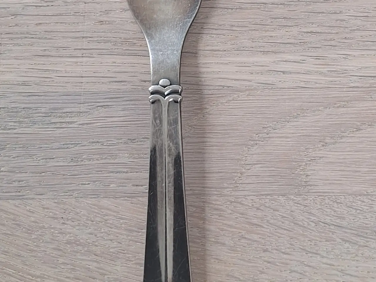 Billede 1 - Gaffel (til f.eks. steg)