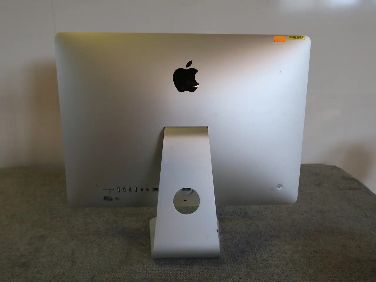 Billede 2 - Apple iMac 14,1 21,5"