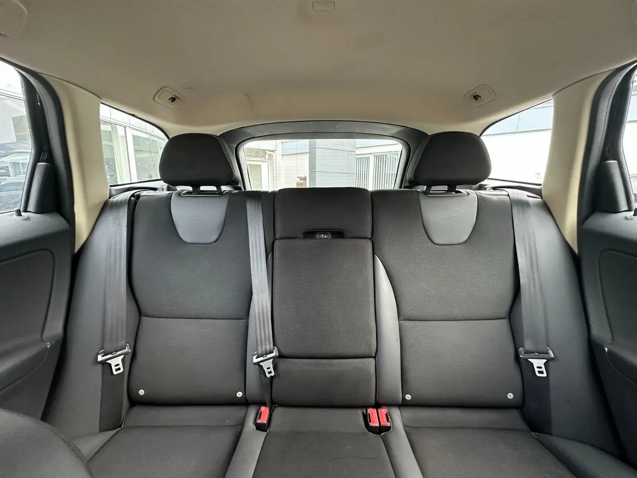 Billede 12 - Volvo XC60 2,0 D3 163 Momentum aut.