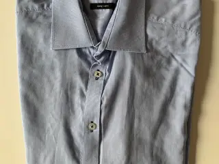 Bruun & Stengade skjorte, Modern fit