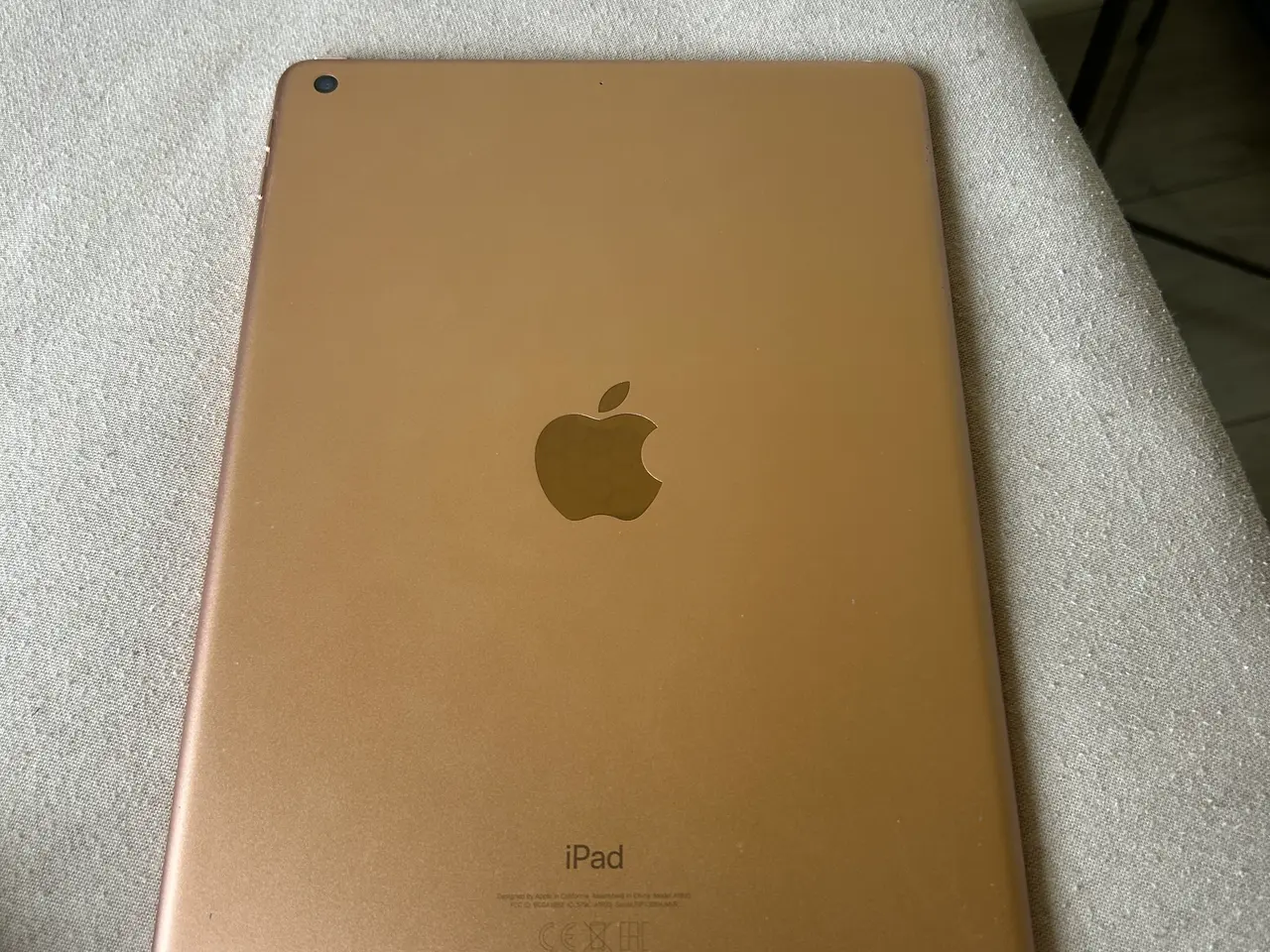 Billede 2 - iPad fra 2019