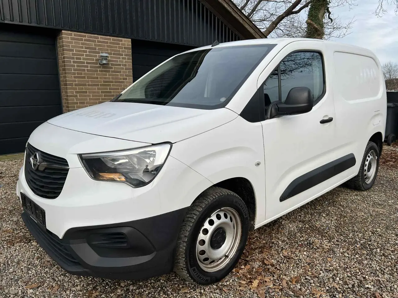 Billede 1 - Opel Combo 1,5 D 75 Essentia L1V1