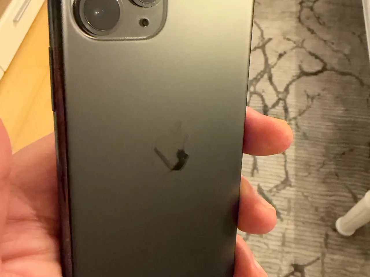 Billede 2 - Iphone 11 pro , aldrig brugt næsten