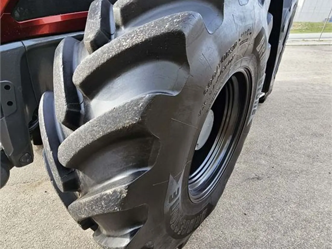 Billede 41 - Valtra Q305 - 305 HK