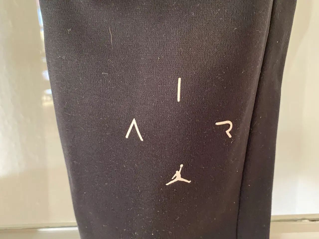 Billede 3 - Nike Jordan træningsbukser