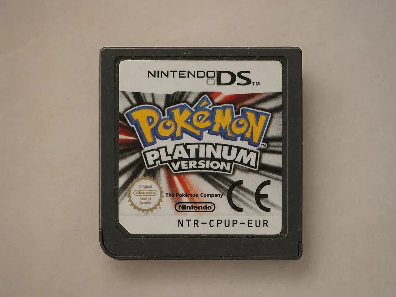 Billede 3 - Pokémon nintendo ds