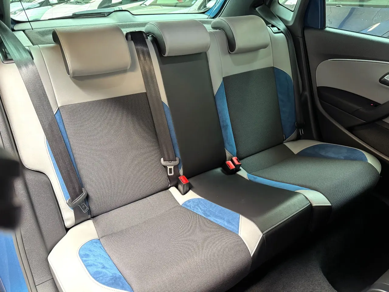 Billede 15 - VW Polo 1,4 TSi 150 BlueGT