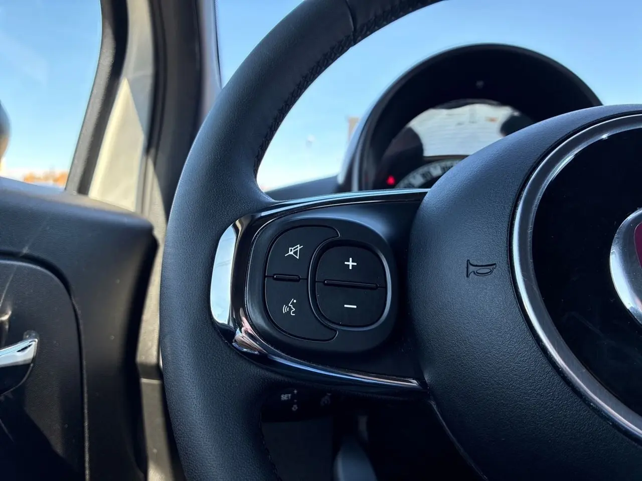 Billede 14 - Fiat 500 1,0 Hybrid Lusso