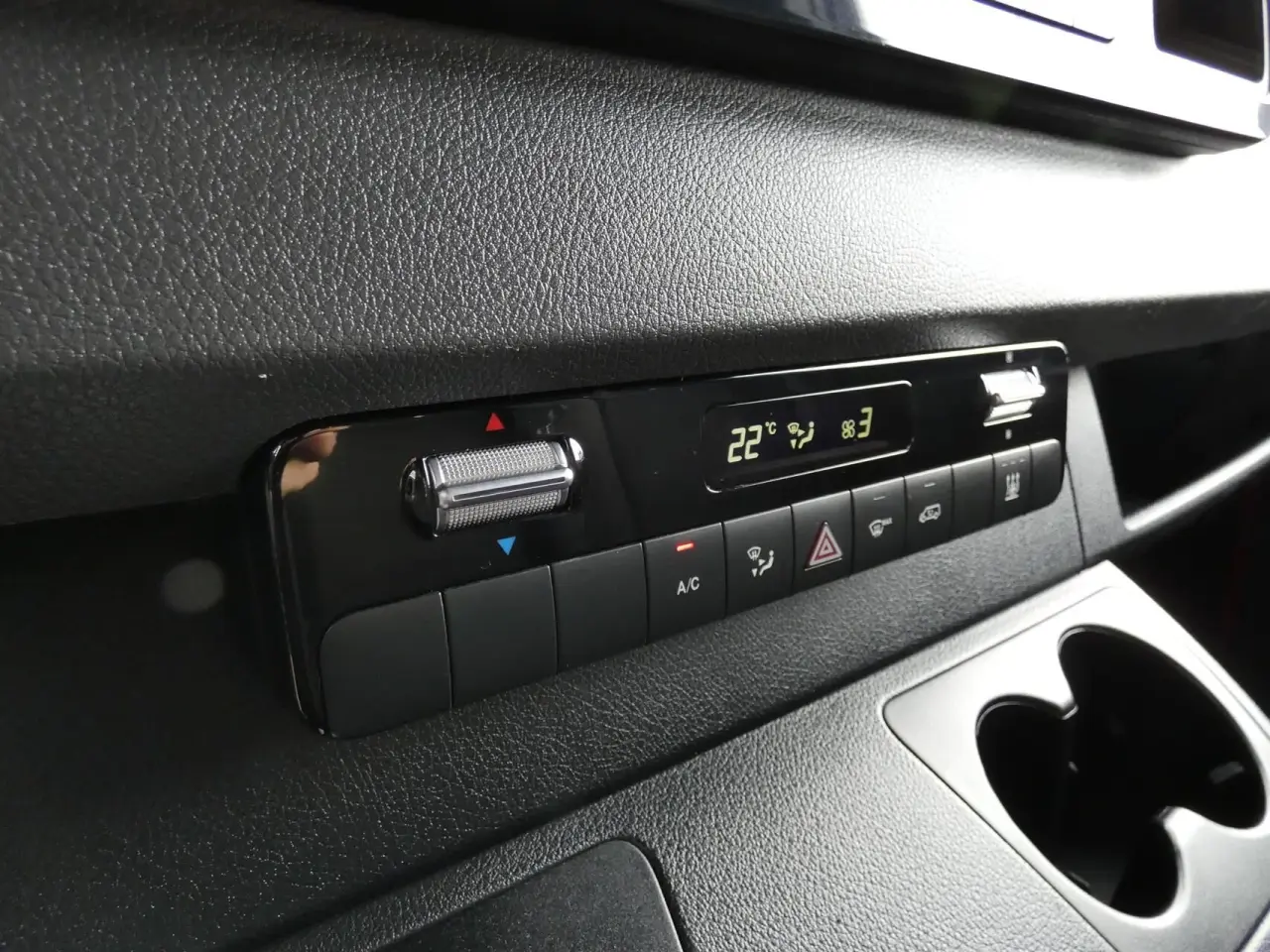 Billede 12 - Mercedes-Benz Sprinter 314 2,1 CDI A2 H2 RWD 7G-Tronic 143HK Van Aut.