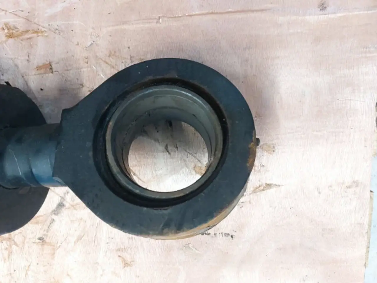 Billede 5 - Massey Ferguson Delta 9380 Cylinder 45100026 