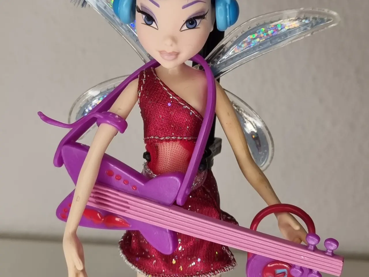 Billede 8 - Winx dukker