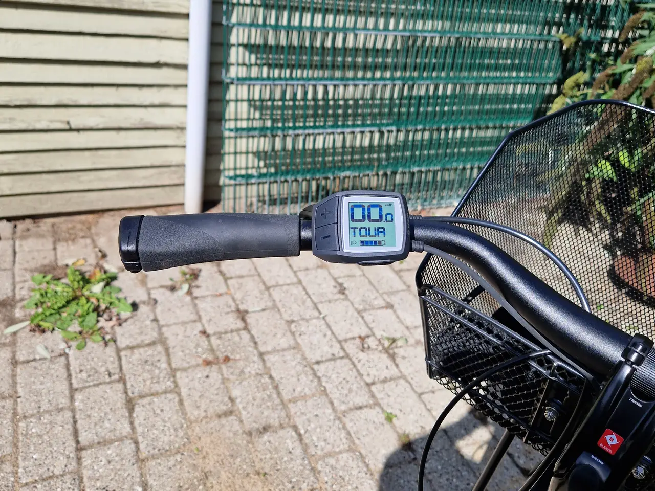 Billede 8 - Helt Ny TREK El Cykel