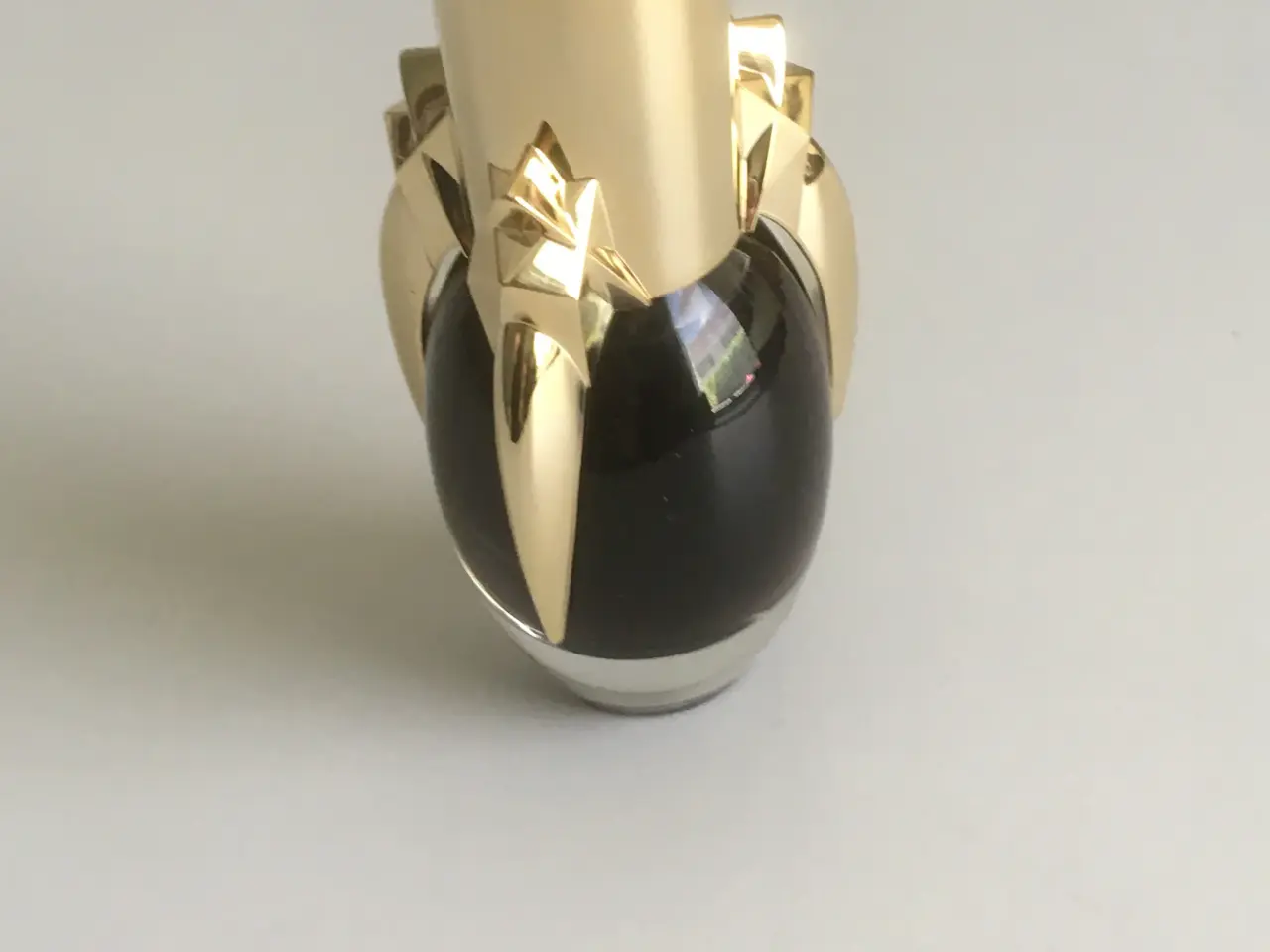 Billede 3 - lady gaga fame 15 ml parfume black fluid