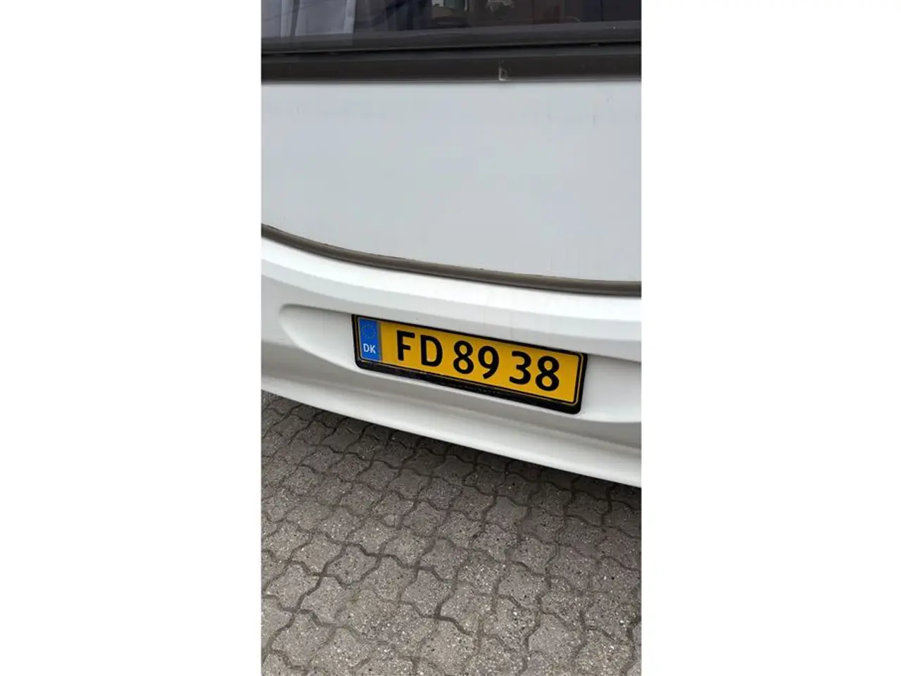 Billede 3 - 2008 - LMC Dominant Winner 550 RD    MED ALDE CENTRALVARME